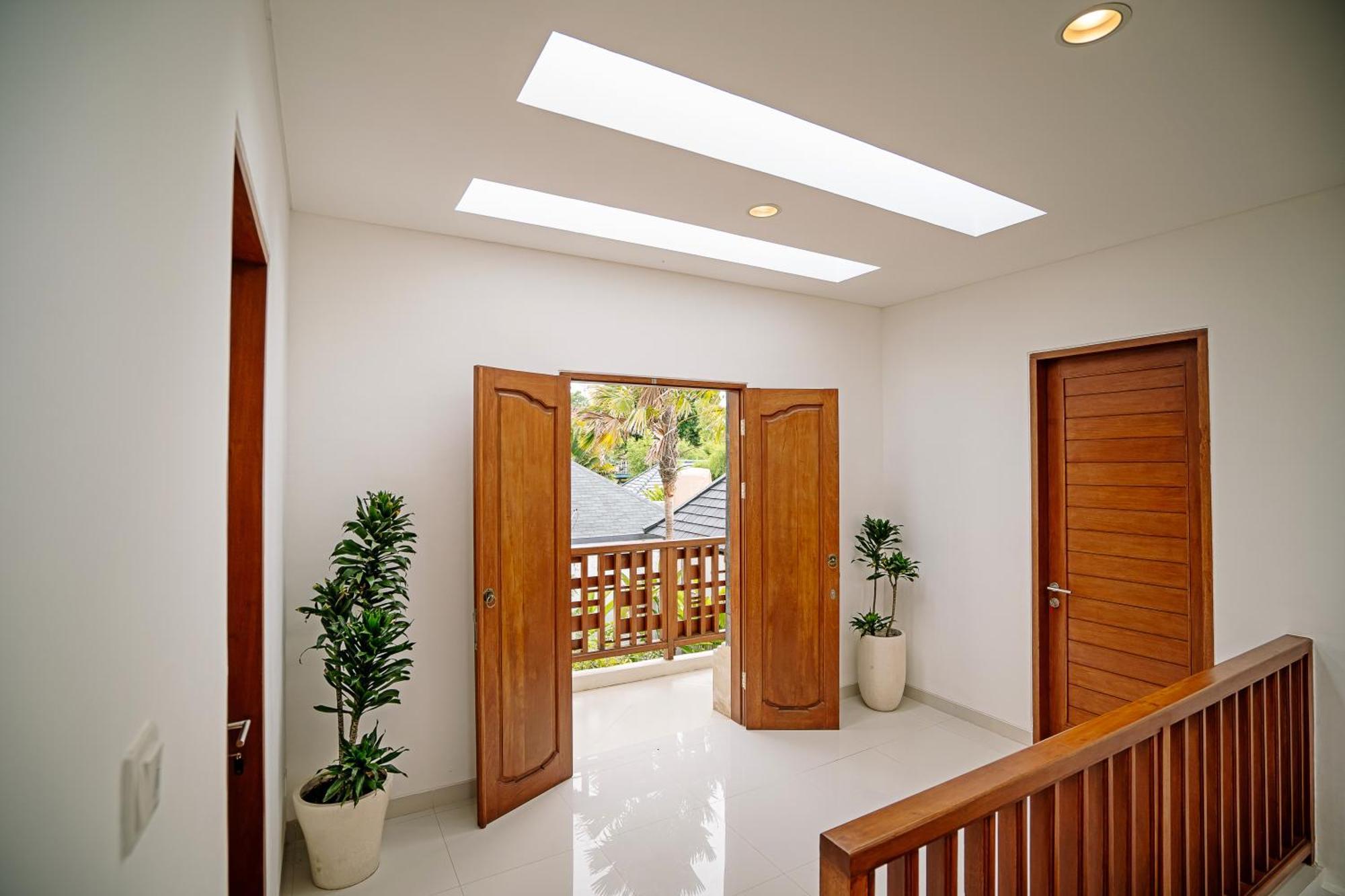 Villa Branka Sanur Exterior photo